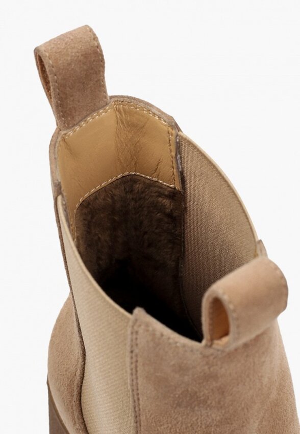 Ботильоны Valley