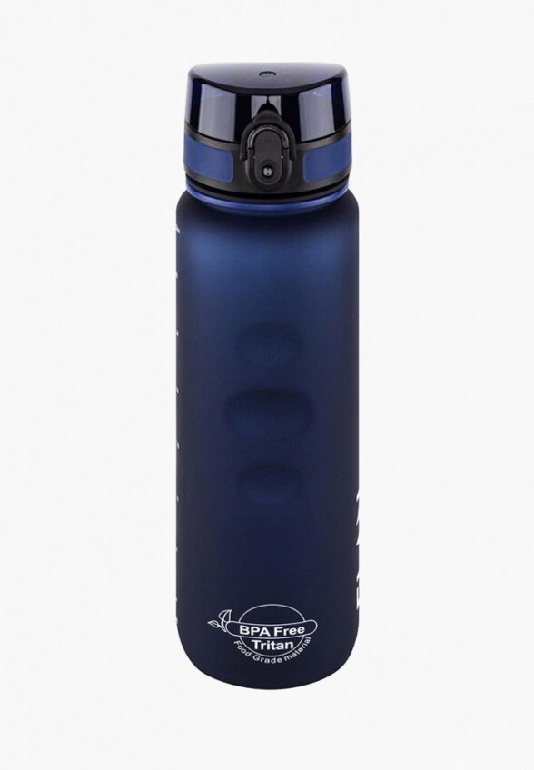 Бутылка спортивная Elan Gallery