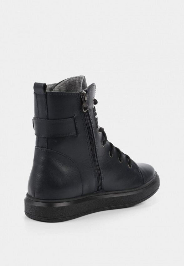 Ботинки Котофей