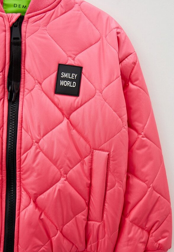 Куртка утепленная PlayToday