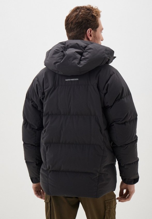 Пуховик BASK