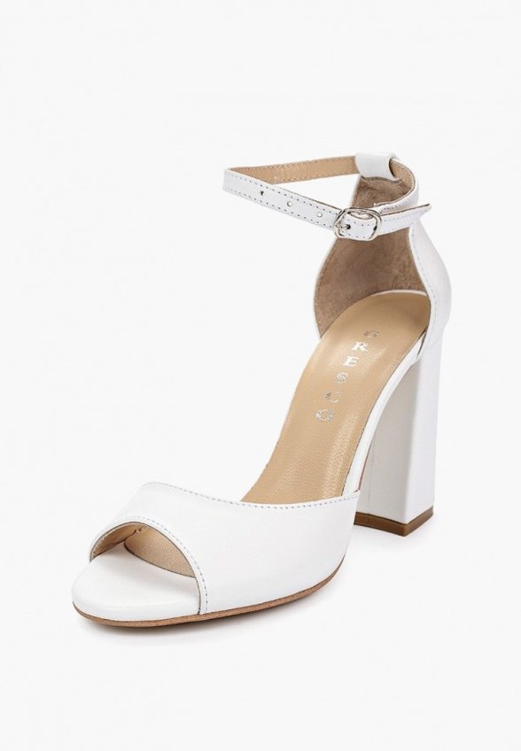 Босоножки Gresco