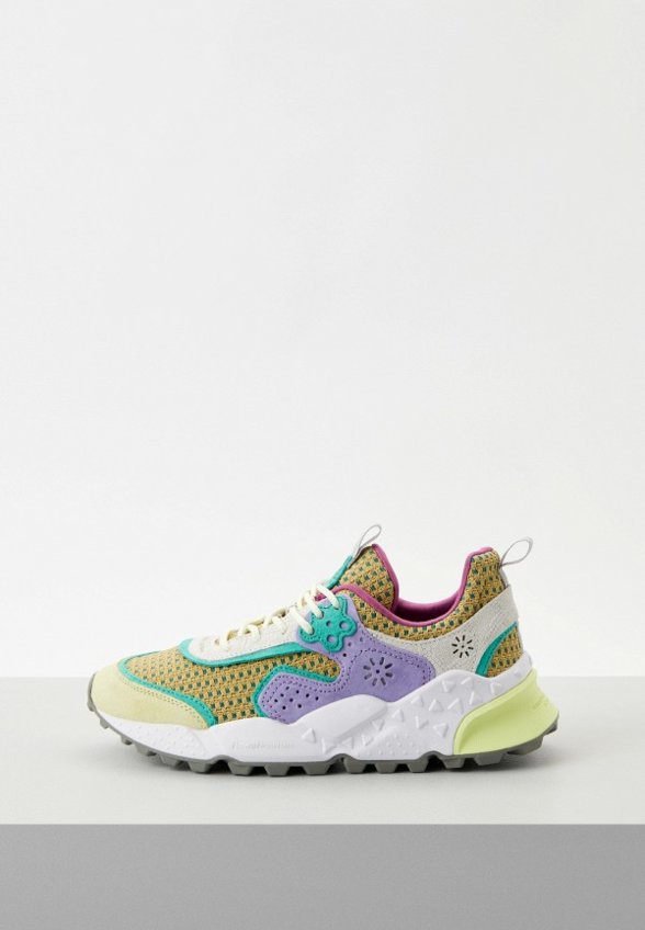 Кроссовки Flower Mountain