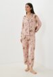 Пижама Indefini1  - превью