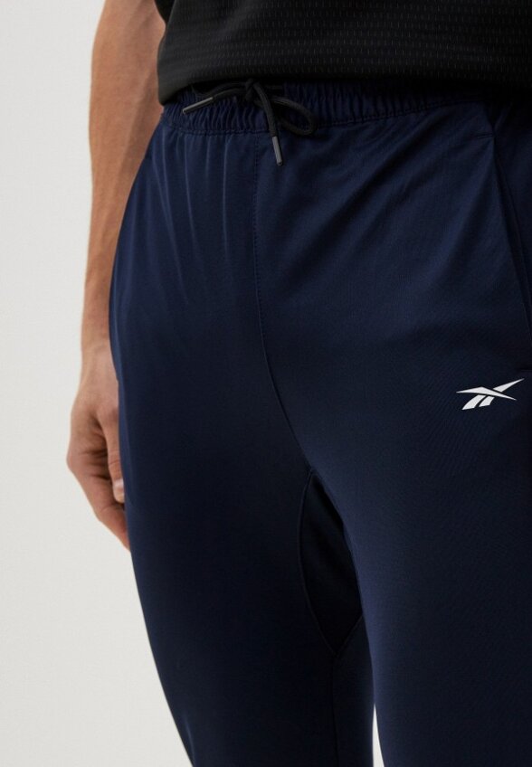 Брюки спортивные Reebok