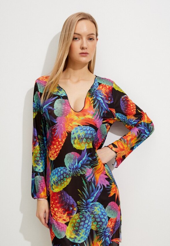 Туника пляжная Aelite