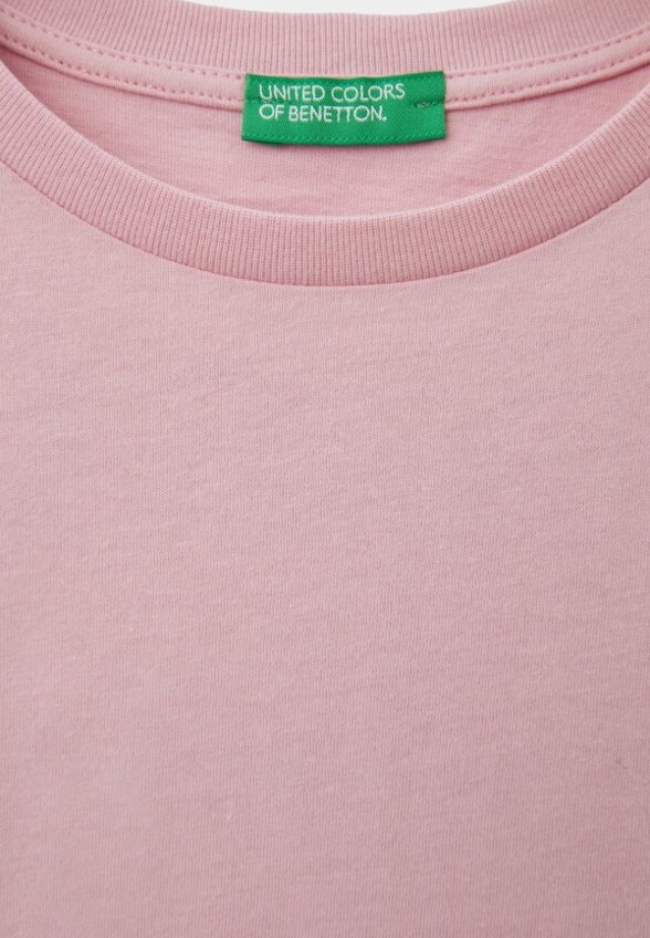 Футболка United Colors of Benetton