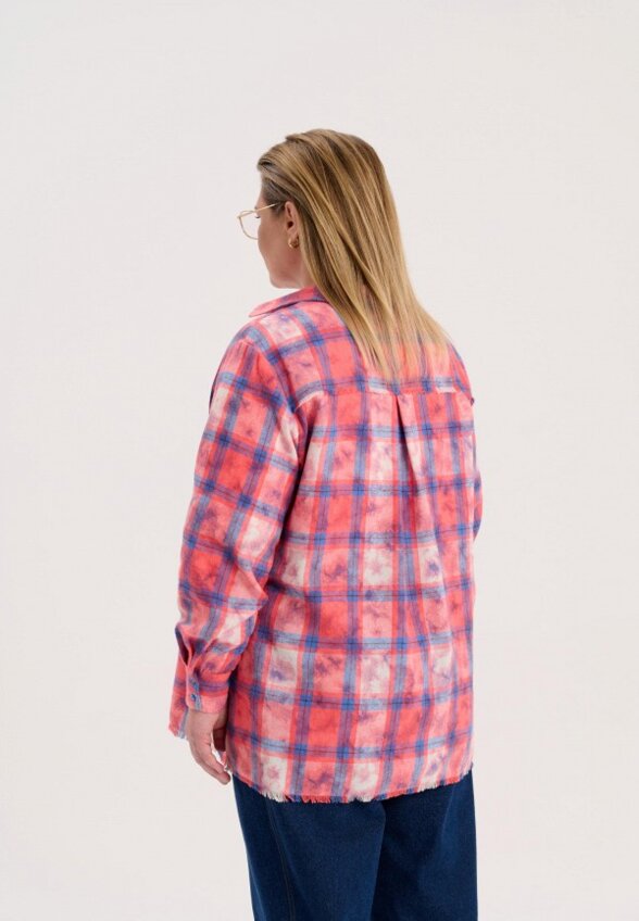 Рубашка Manelia