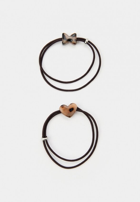 Резинки 2 шт. Claws