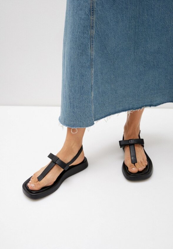 Сандалии Giaborghini