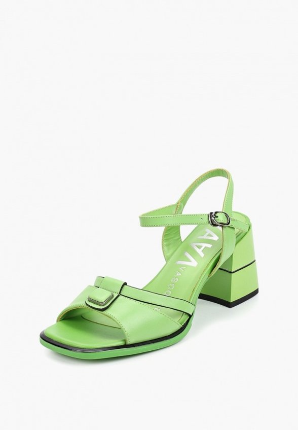 Босоножки Vasconte