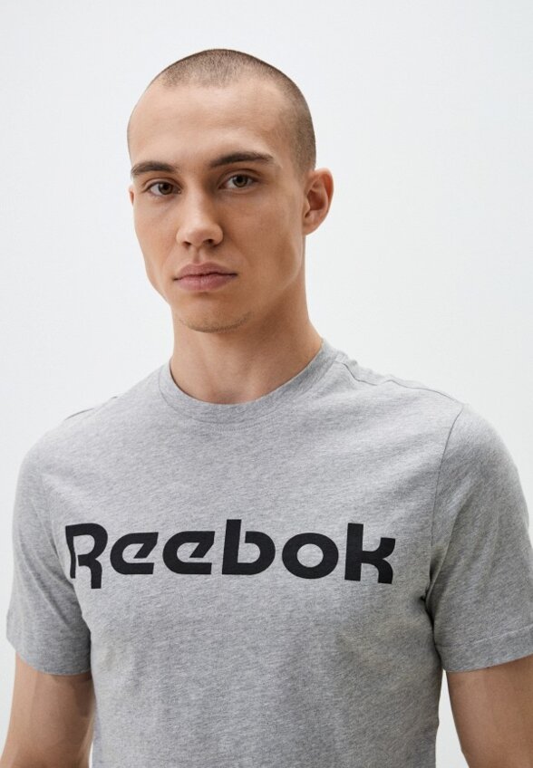 Футболка Reebok