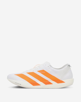 Кроссовки мужские adidas Adizero Adios 9, Белый женщинам