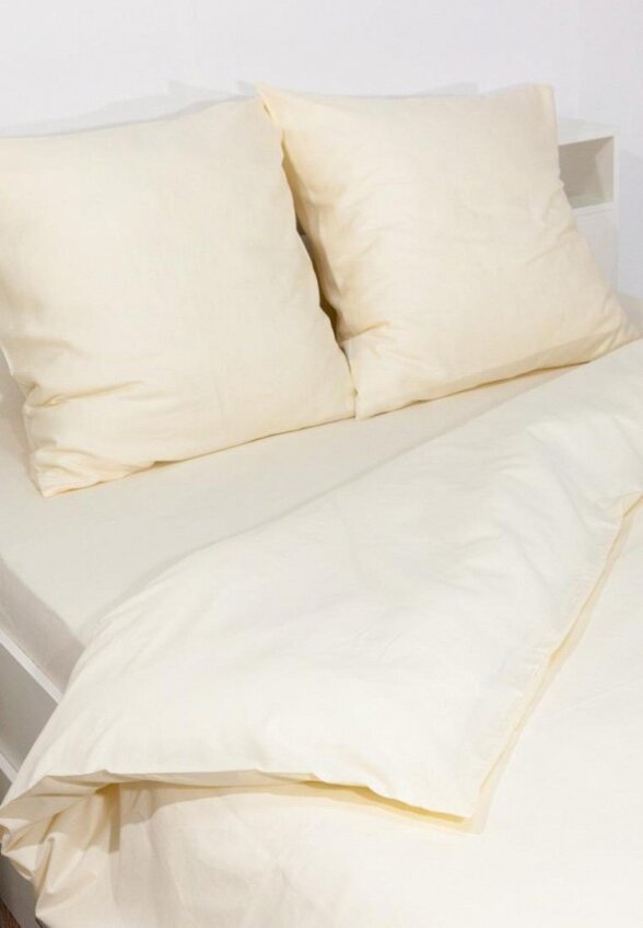 Комплект наволочек Wellness