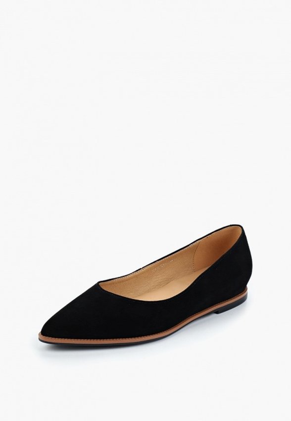 Балетки Thomas Munz