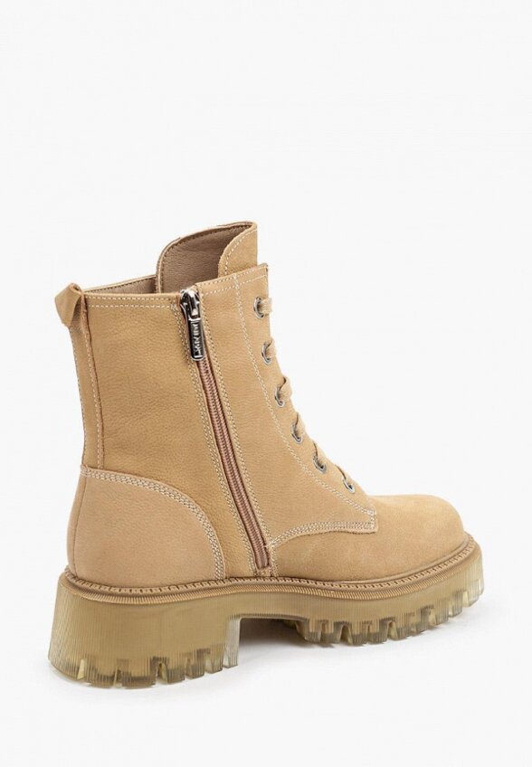 Ботинки Milana