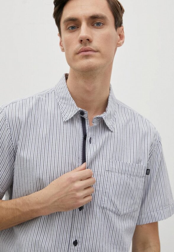 Рубашка Finn Flare