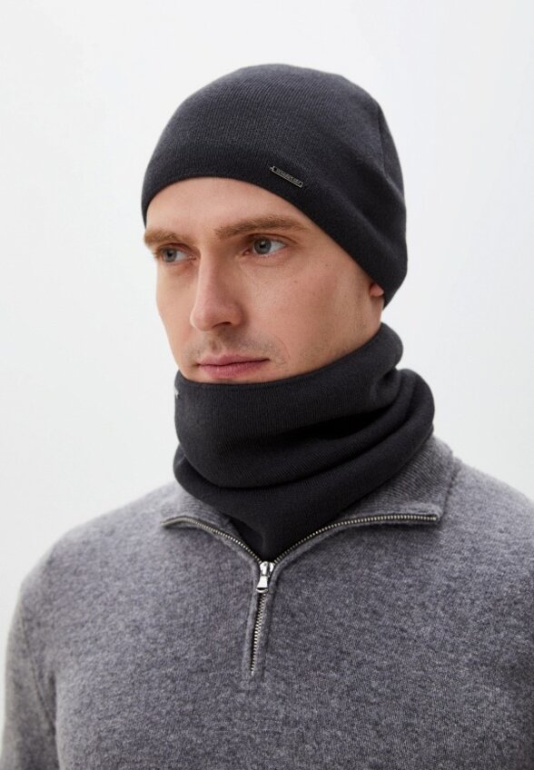 Шапка и снуд Ultra Leks 2001