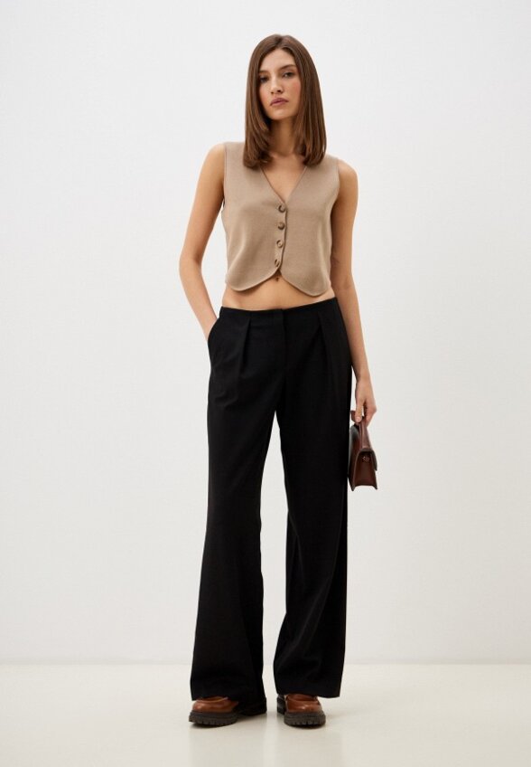 Брюки Patratskaya