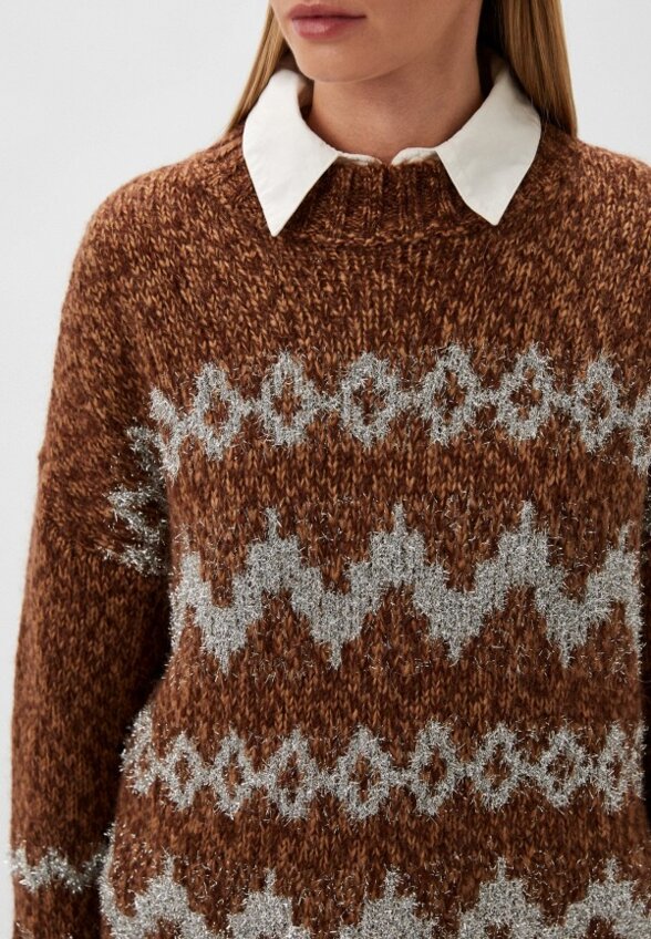 Джемпер Weekend Max Mara