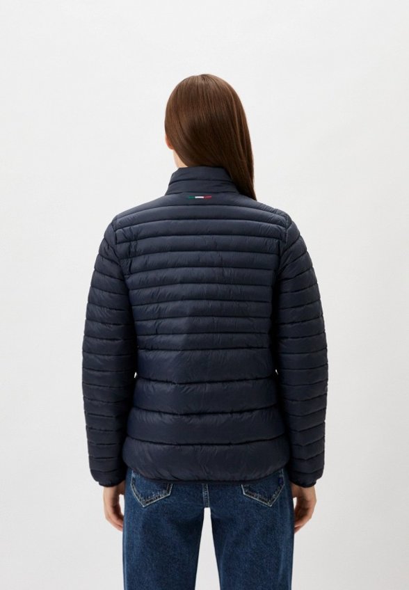 Куртка утепленная Aeronautica Militare