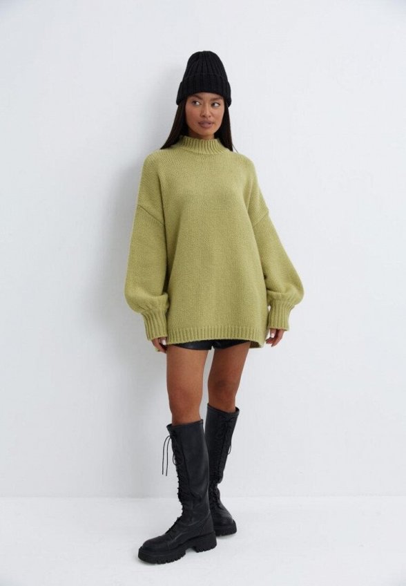 Джемпер Miederes