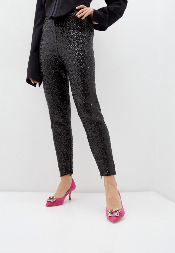 Туфли Angelina Voloshina