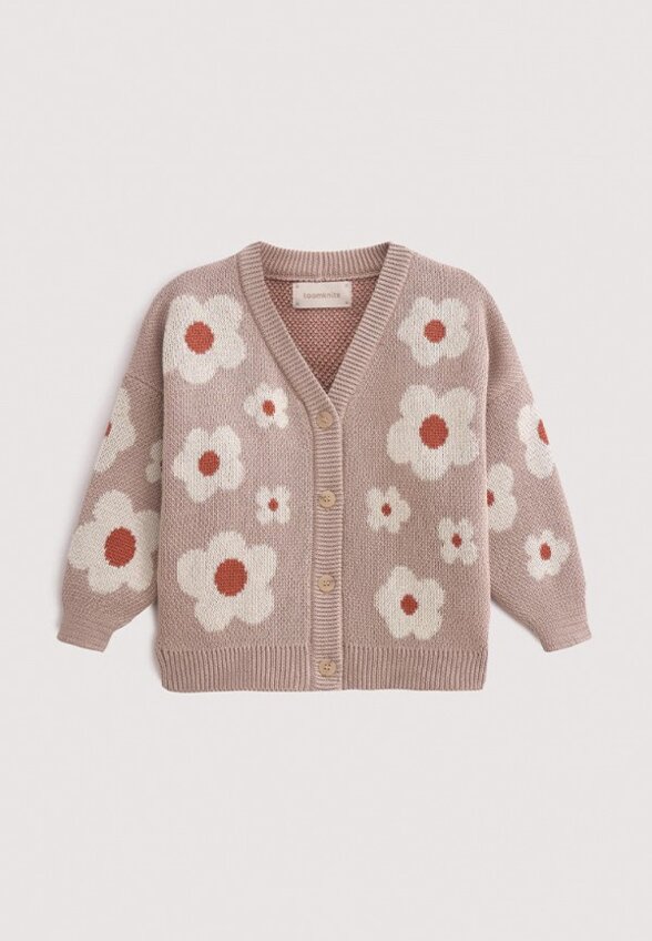 Кардиган Loomknits