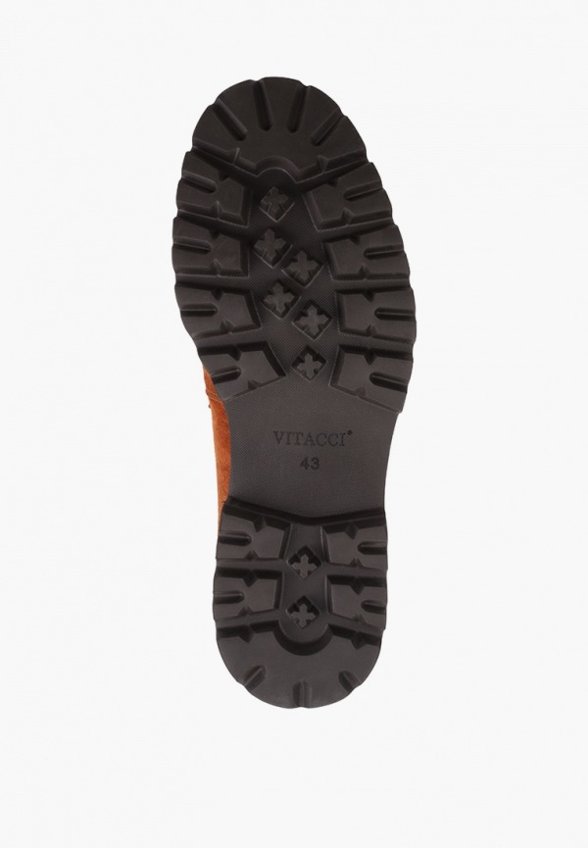 Лоферы Vitacci