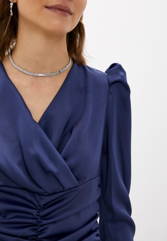 Платье Fragarika