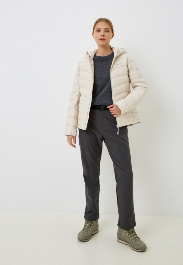 Куртка утепленная Toread