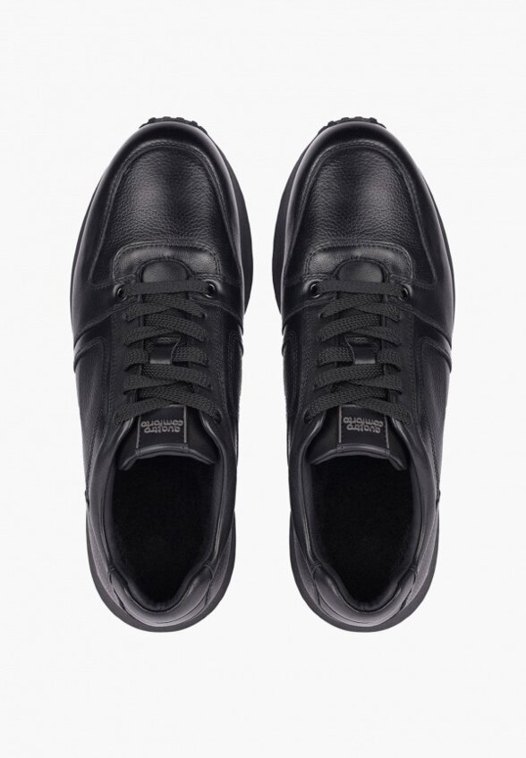 Кроссовки Quattrocomforto