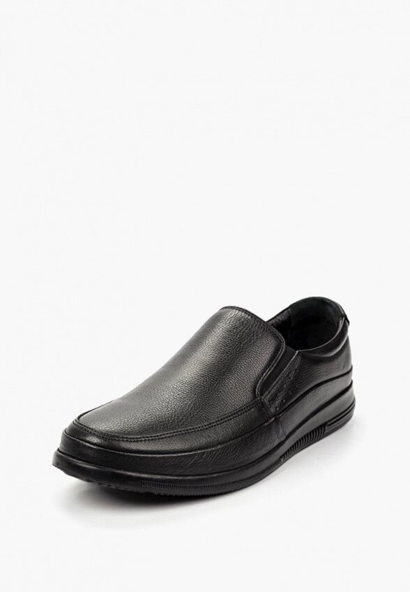 Лоферы Footwell