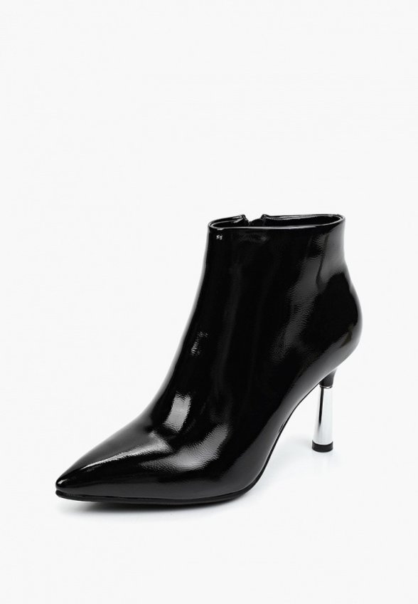 Ботильоны Obba