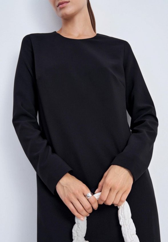 Платье Finn Flare