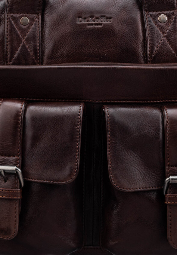 Др.Коффер ZD2060-248-09 сумка для документов