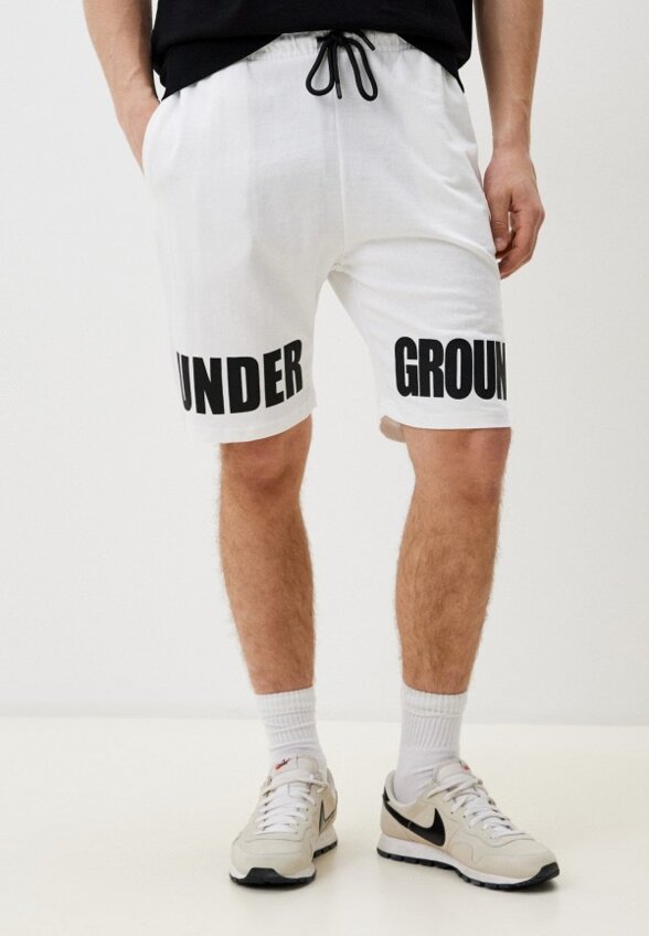 Шорты спортивные Terranova