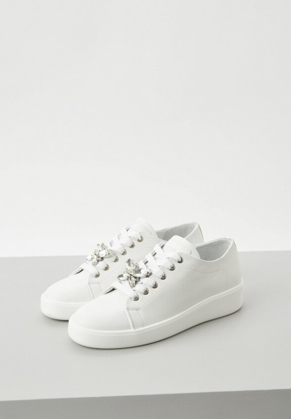 Кеды Principe di Bologna