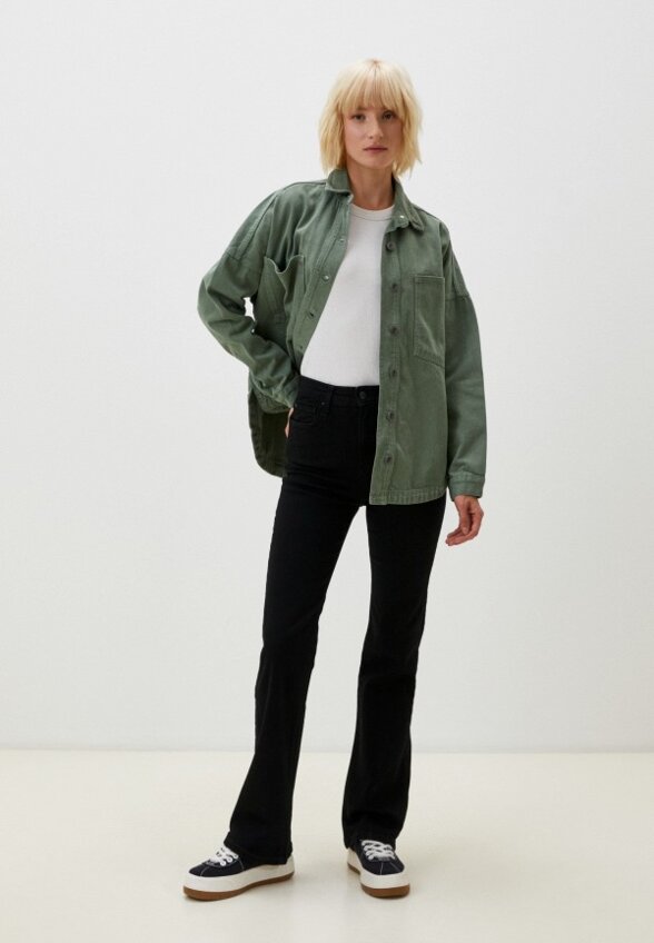 Джинсы Colin's