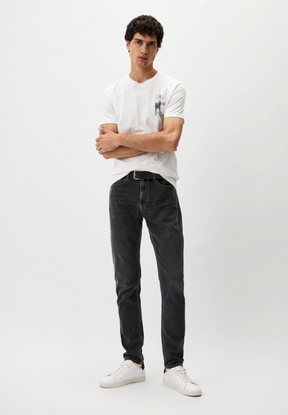 Джинсы Calvin Klein Jeans
