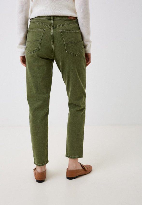 Джинсы Luxor By Ramo