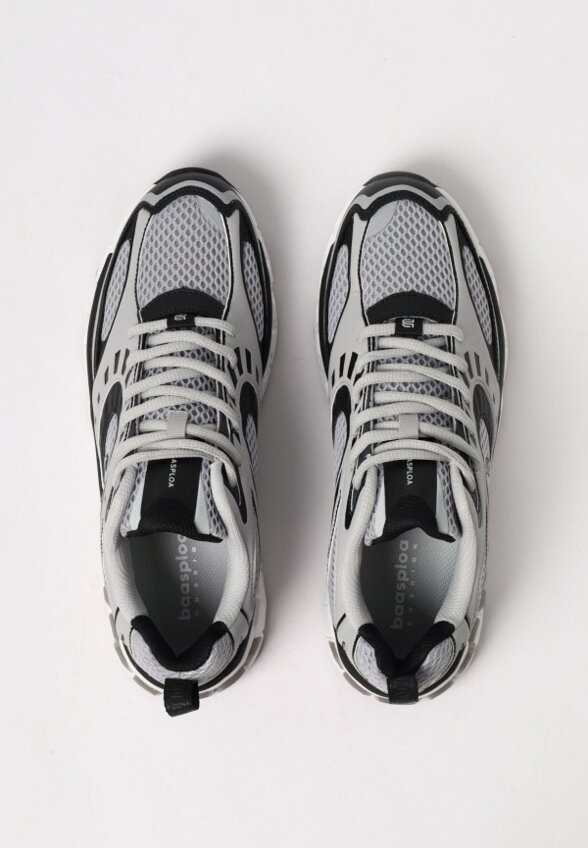 Кроссовки Baasploa