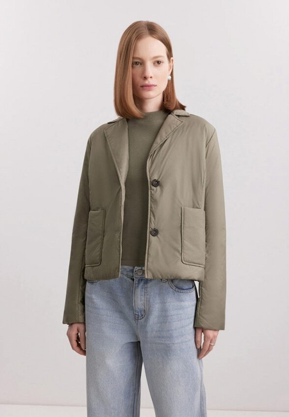 Куртка утепленная Baon