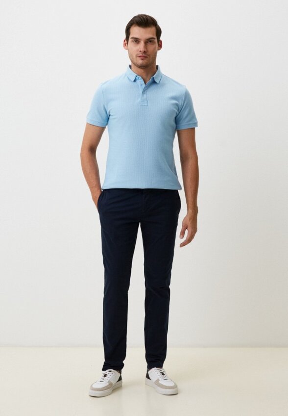 Брюки Tom Tailor