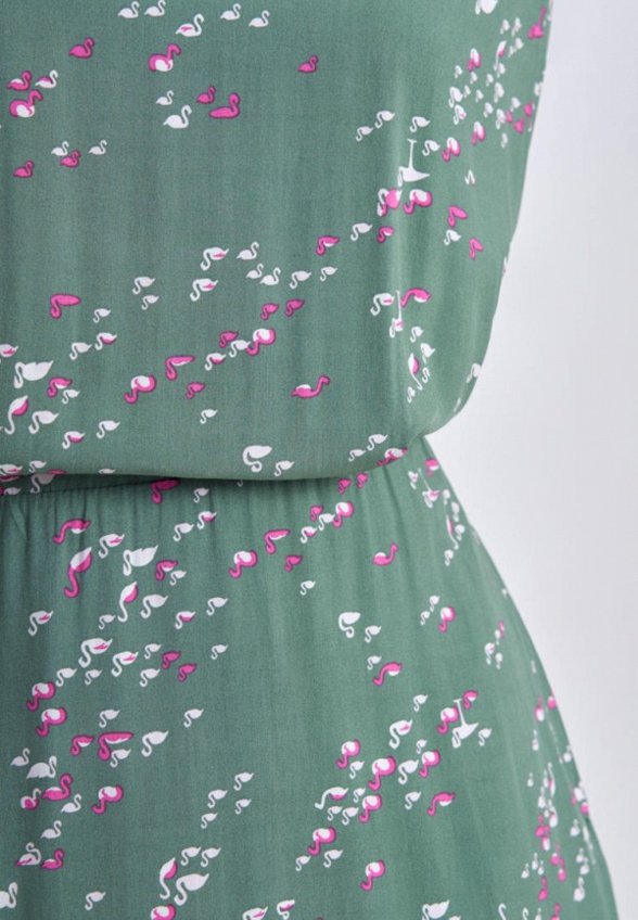 Платье Finn Flare