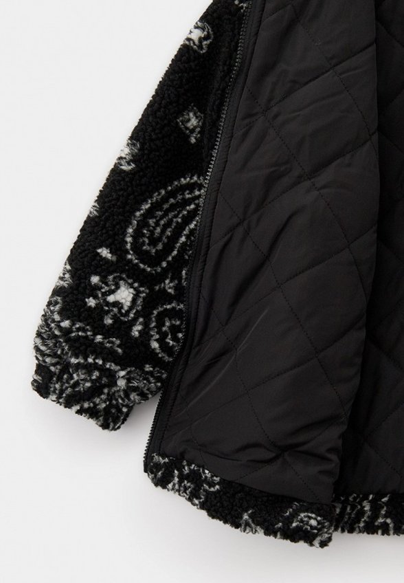 Куртка меховая Sela