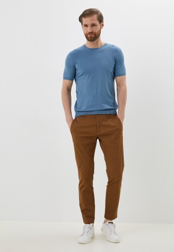 Футболка Dtmd