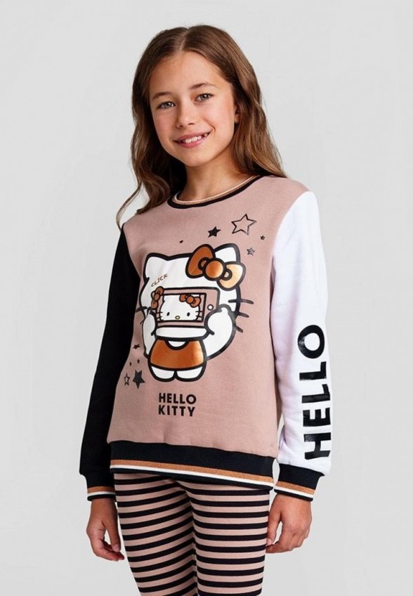 Свитшот PlayToday