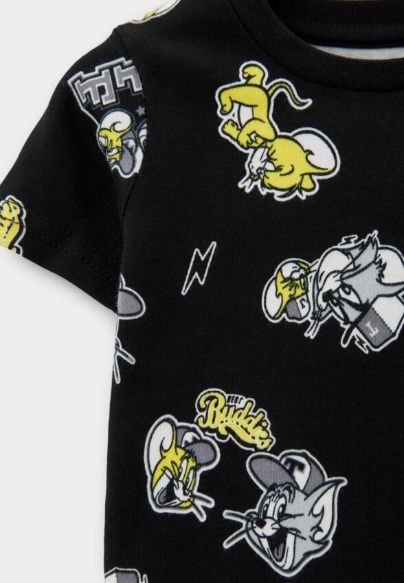 Футболка PlayToday