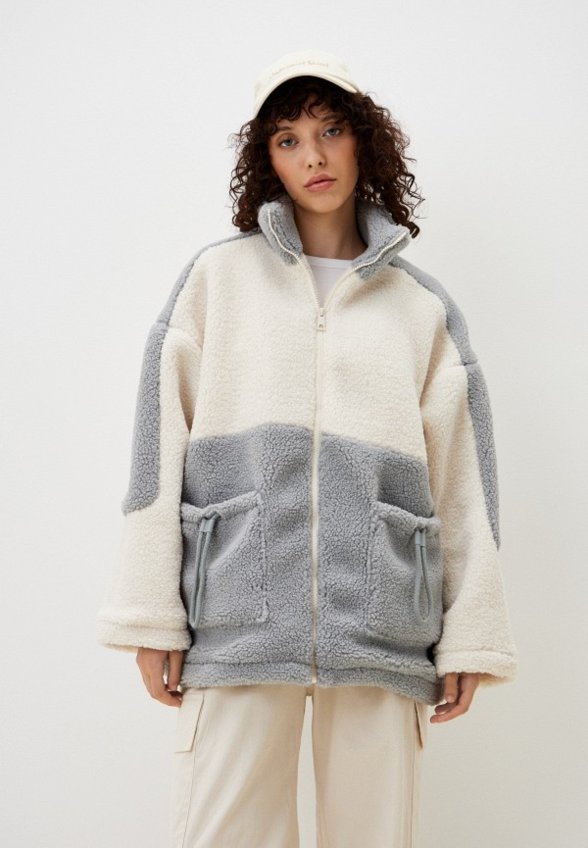 Куртка меховая Befree